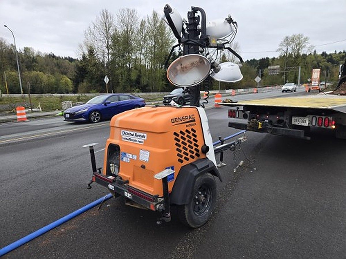 MAGNUM PRO MLT6SM photo 2
