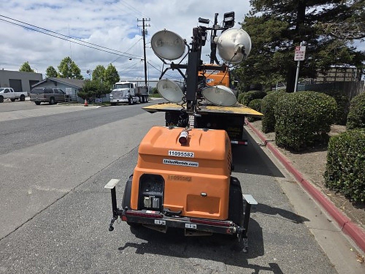 MAGNUM PRO MLT6SM photo 3