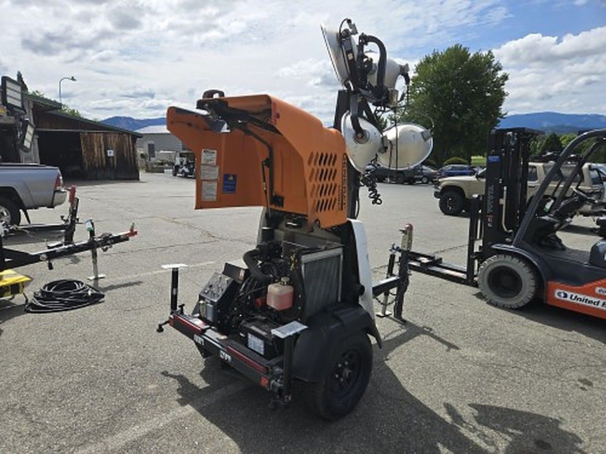 2020 MAGNUM PRO MLT6SM for sale in Las Vegas, NV