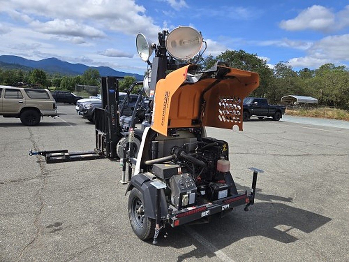 MAGNUM PRO MLT6SM photo 2