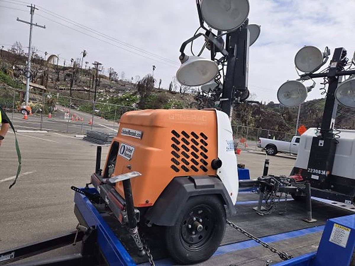 2020 MAGNUM PRO MLT6SM for sale in Las Vegas, NV