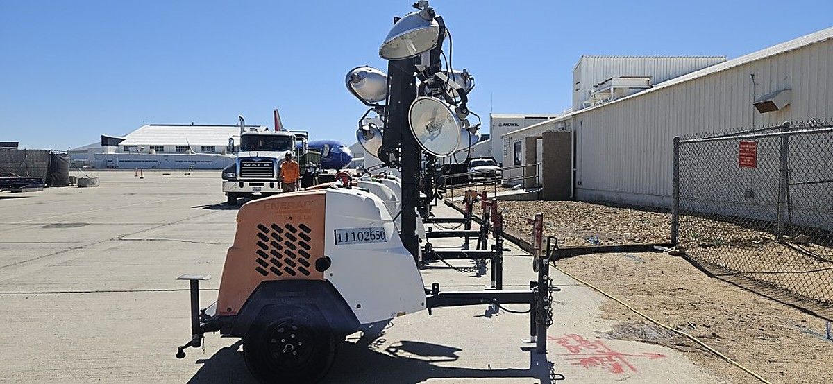 2020 MAGNUM PRO MLT6SM for sale in Las Vegas, NV