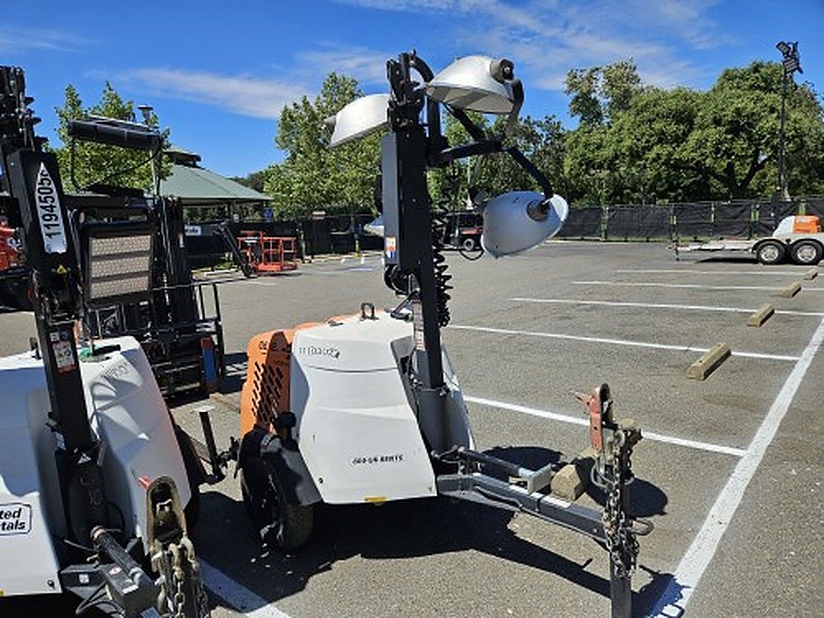 2020 MAGNUM PRO MLT6SM for sale in Las Vegas, NV