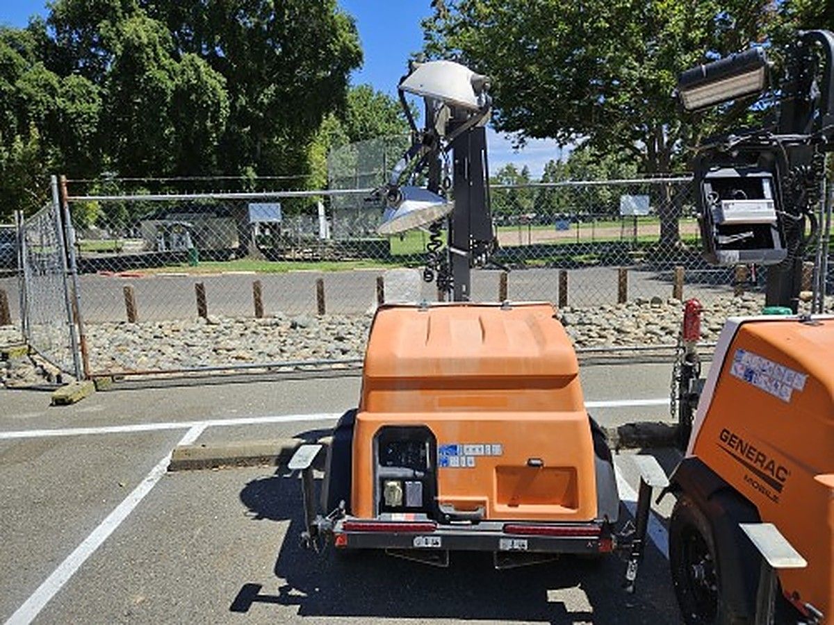 MAGNUM PRO MLT6SM photo 5