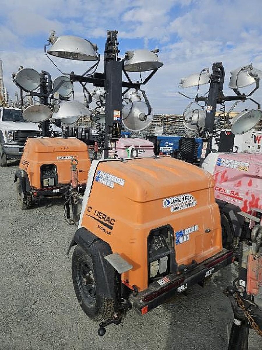 MAGNUM PRO MLT6SM photo 2