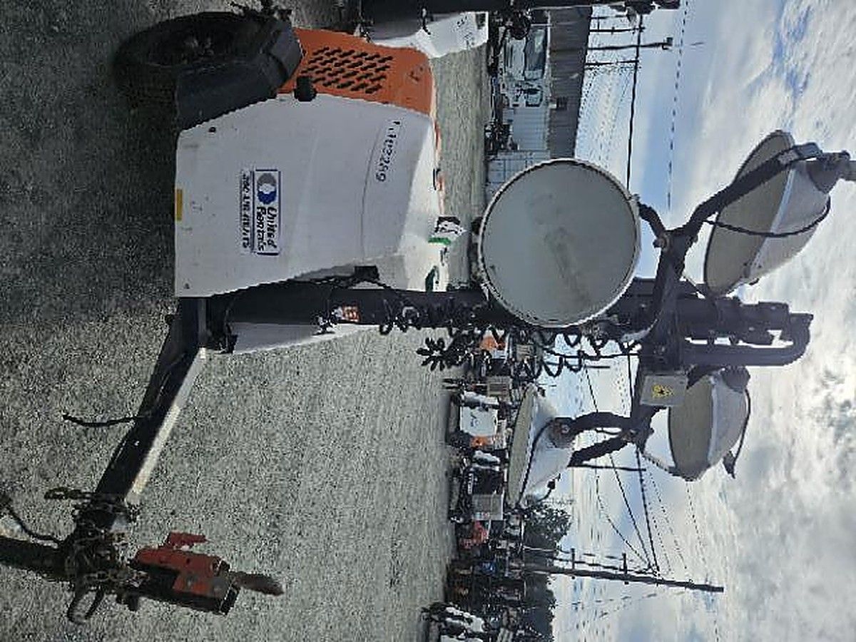 MAGNUM PRO MLT6SM photo 3