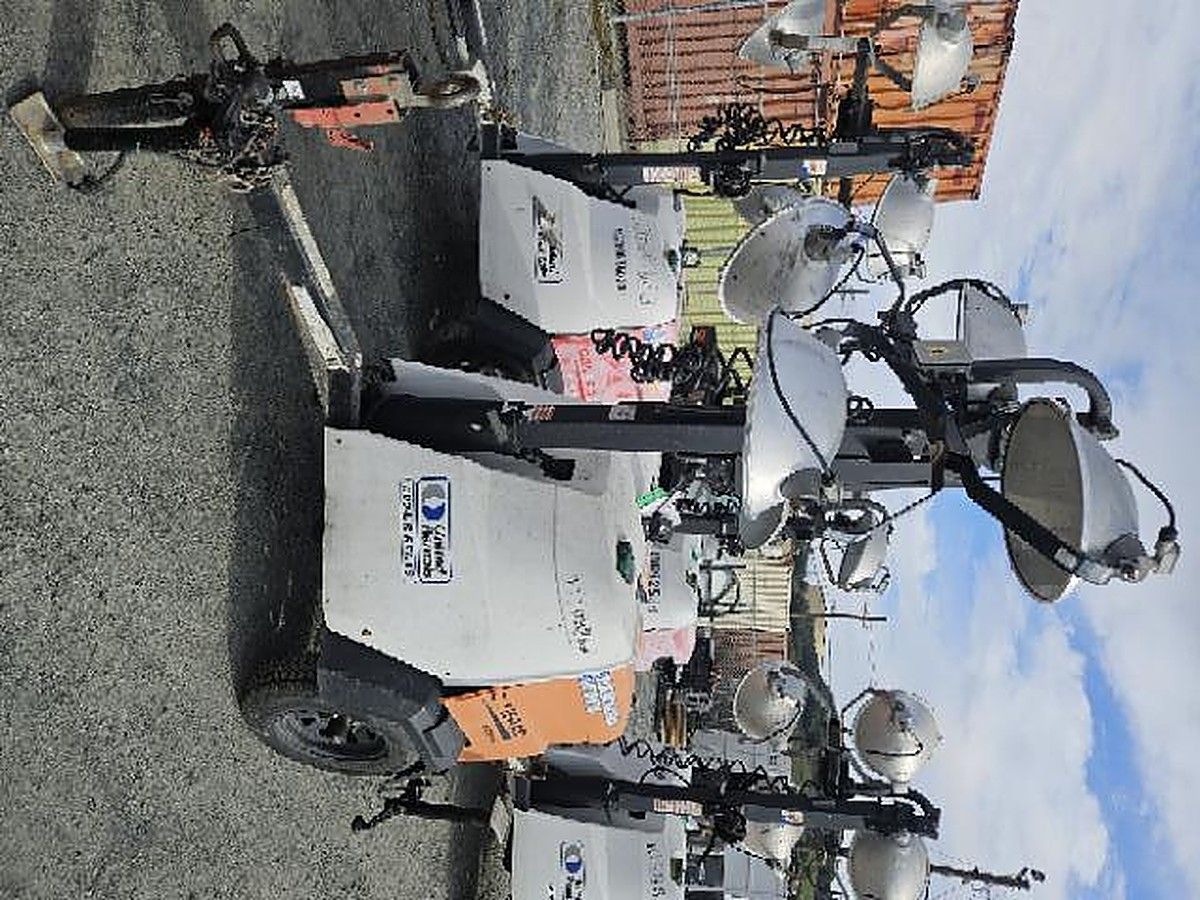 MAGNUM PRO MLT6SM photo 4
