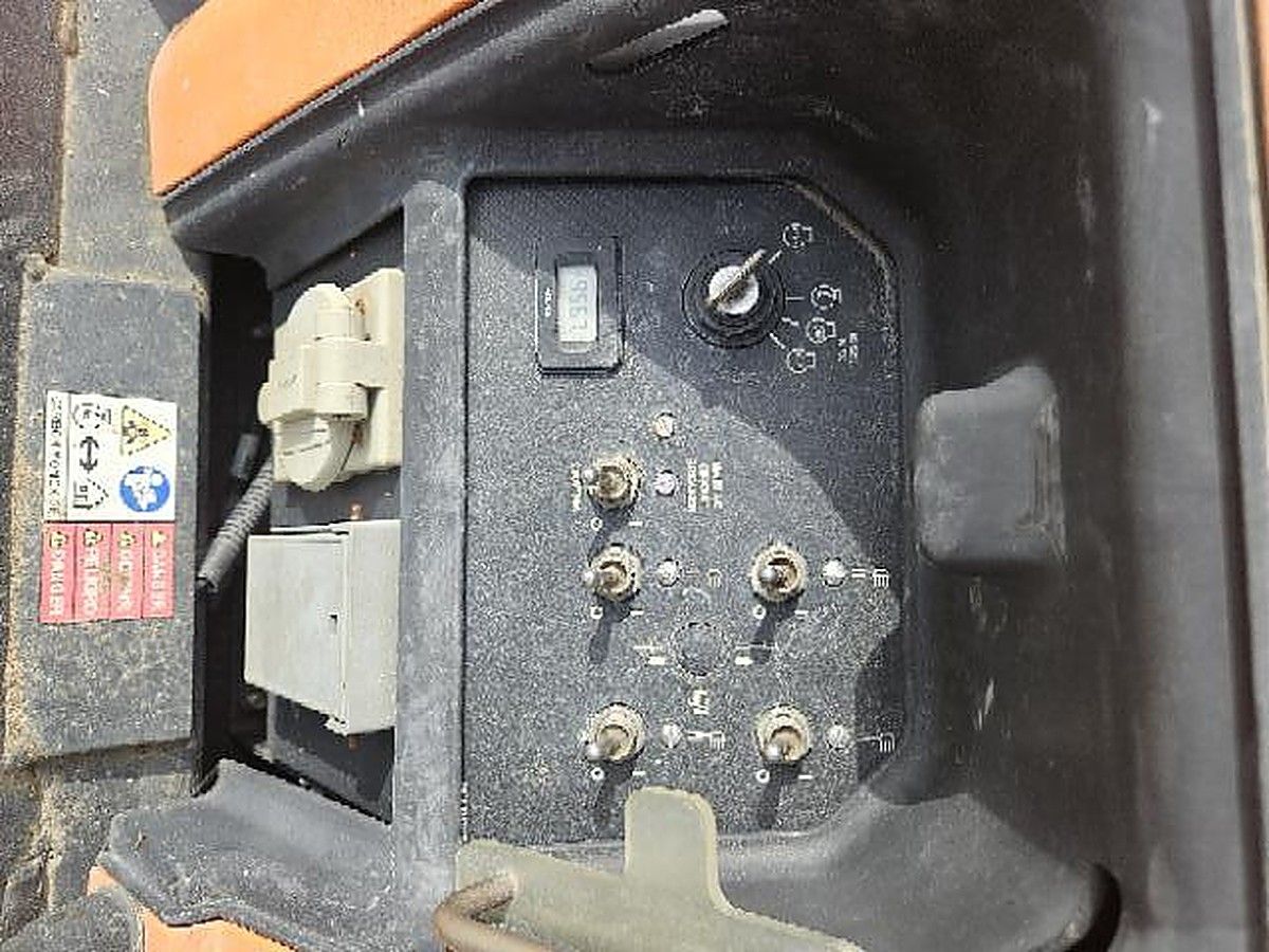 MAGNUM PRO MLT6SM photo 6