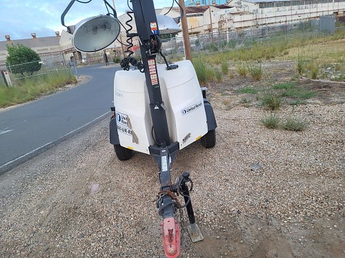 MAGNUM PRO MLT6SM photo 2
