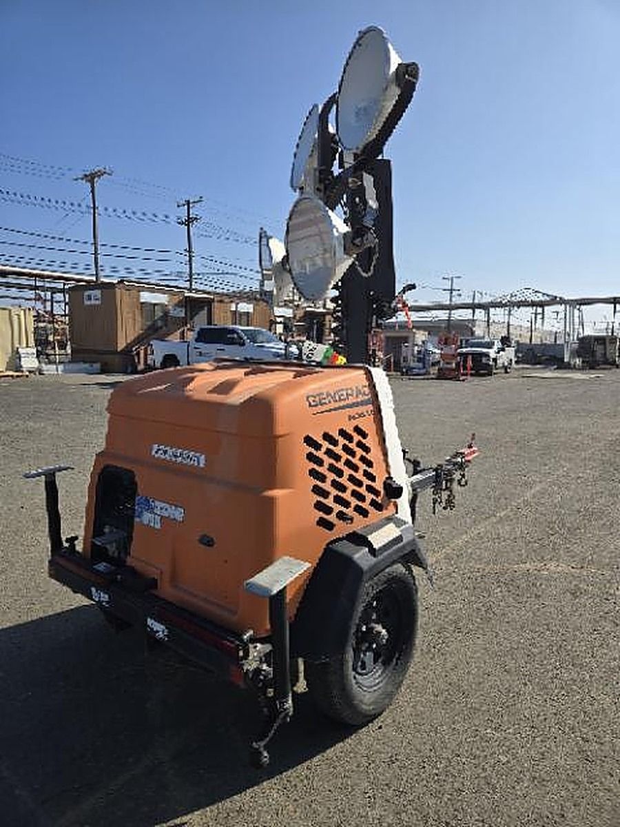 MAGNUM PRO MLT6SM photo 4