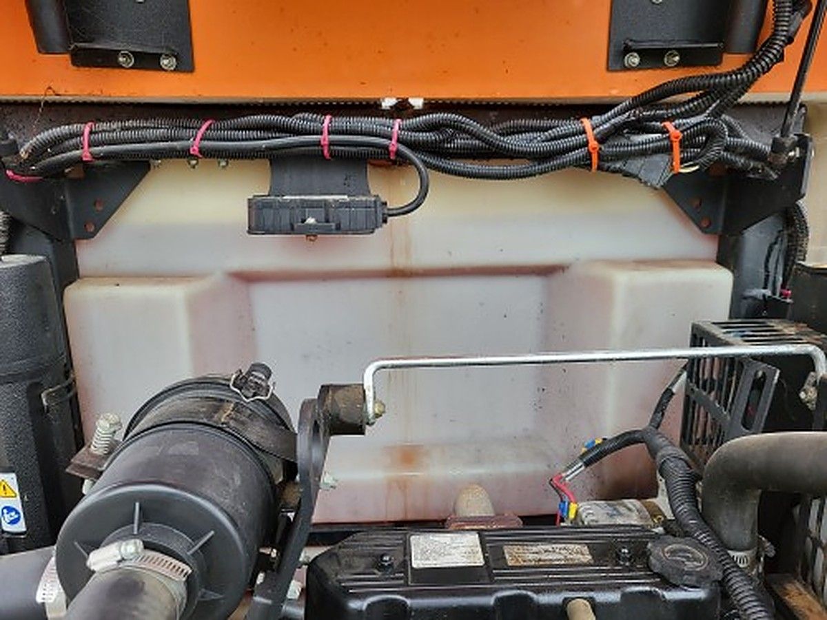 MAGNUM PRO MLT6SM photo 12