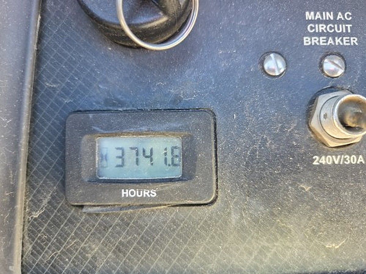MAGNUM PRO MLT6SM photo 10