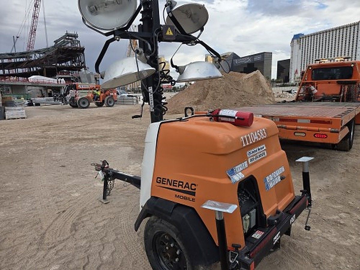 2020 MAGNUM PRO MLT6SM for sale in Las Vegas, NV