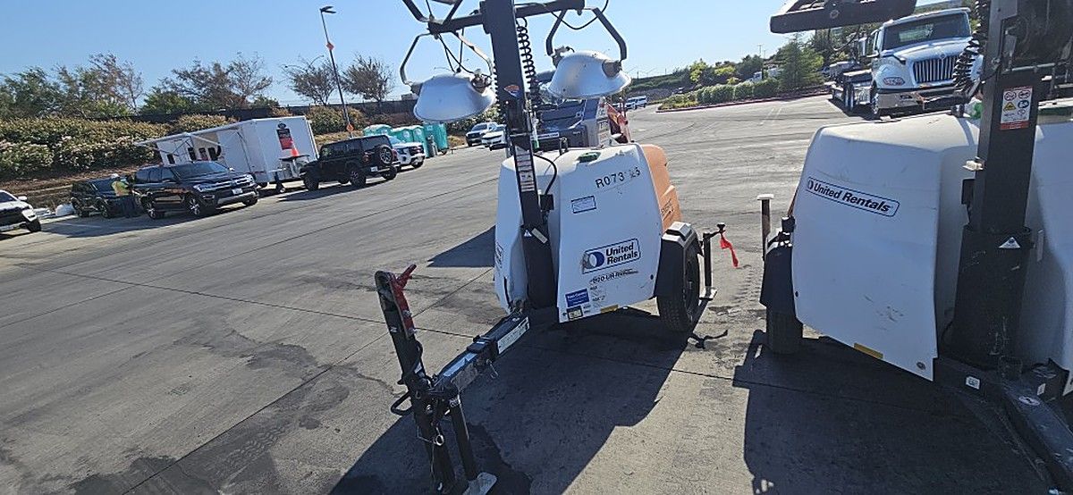 2020 MAGNUM PRO MLT6SM for sale in Las Vegas, NV
