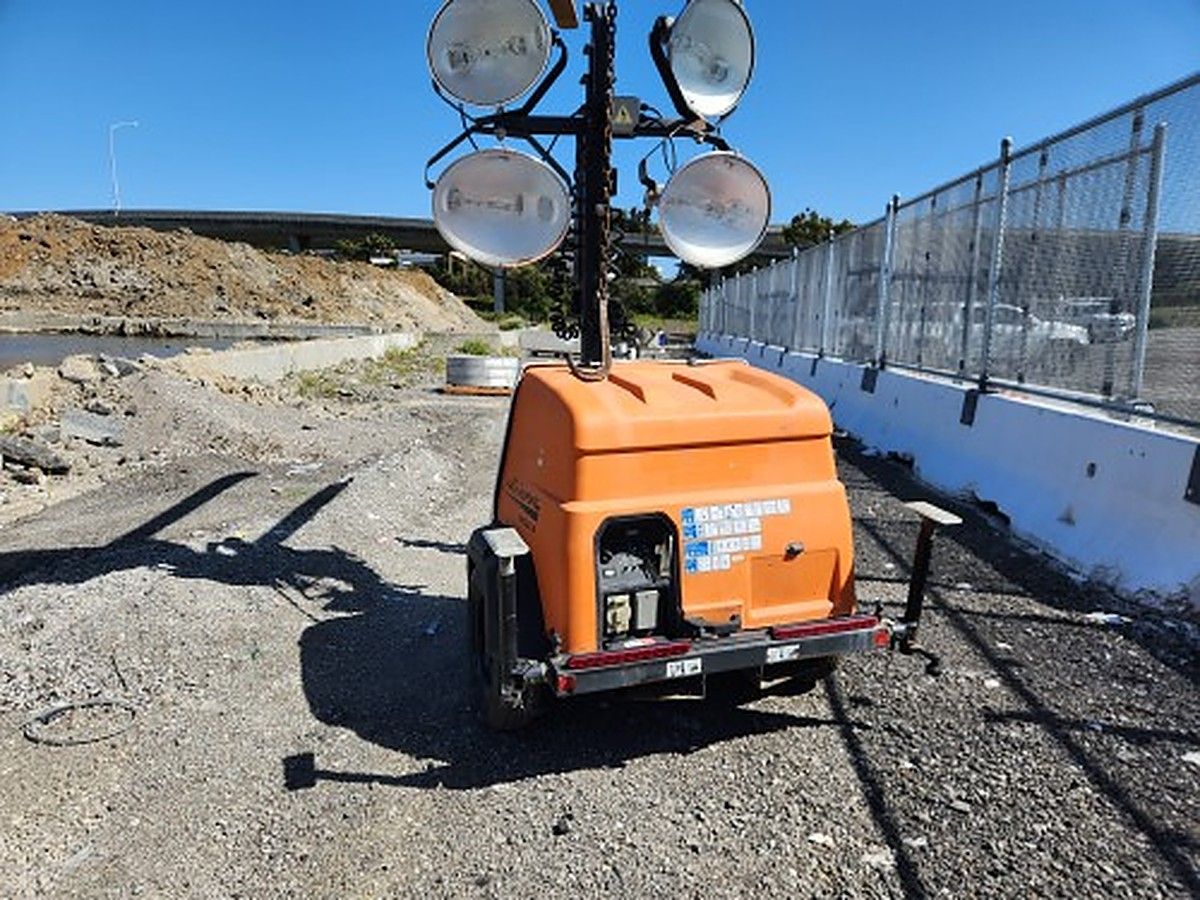 MAGNUM PRO MLT6SM photo 3