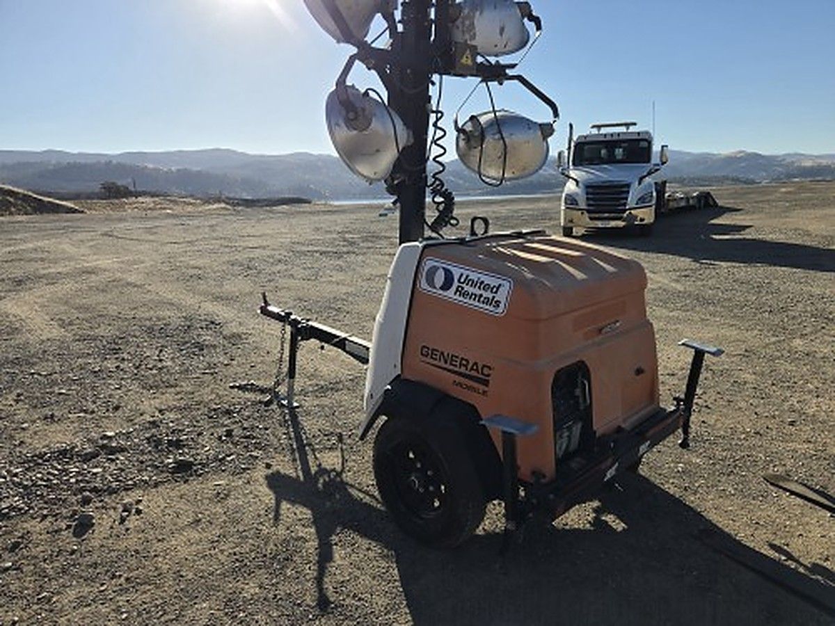 2020 MAGNUM PRO MLT6SM for sale in Las Vegas, NV