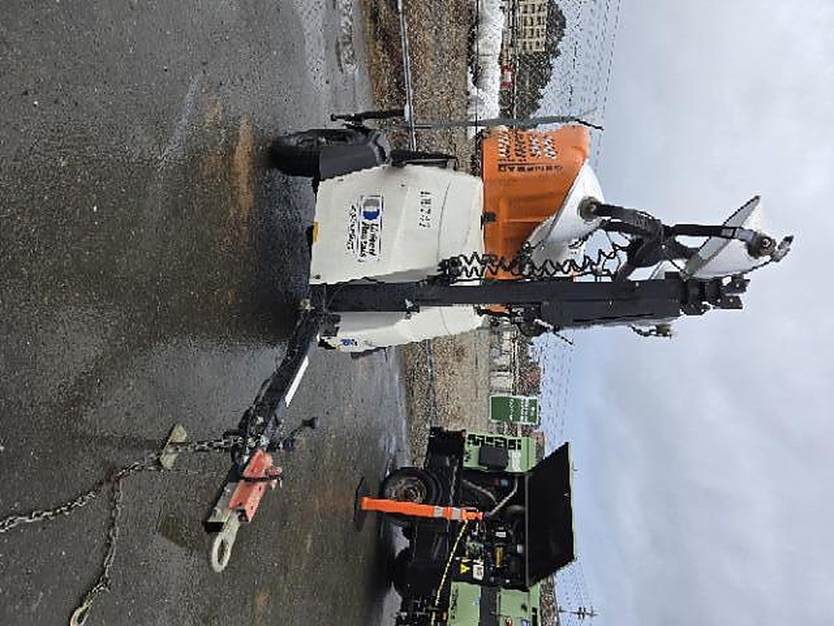 MAGNUM PRO MLT6SM photo 2
