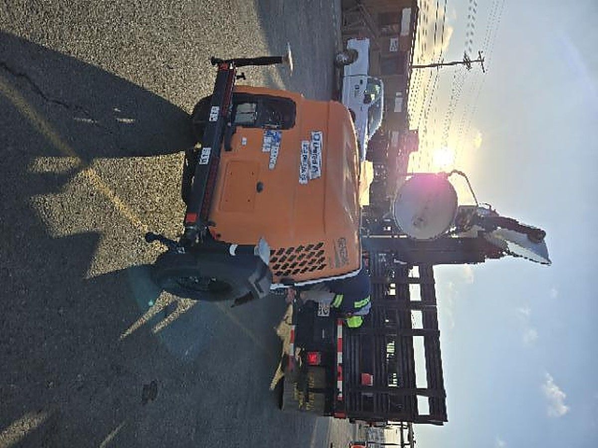 MAGNUM PRO MLT6SM photo 2