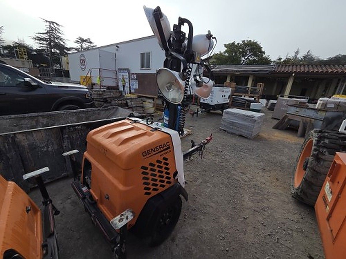 MAGNUM PRO MLT6SM photo 3