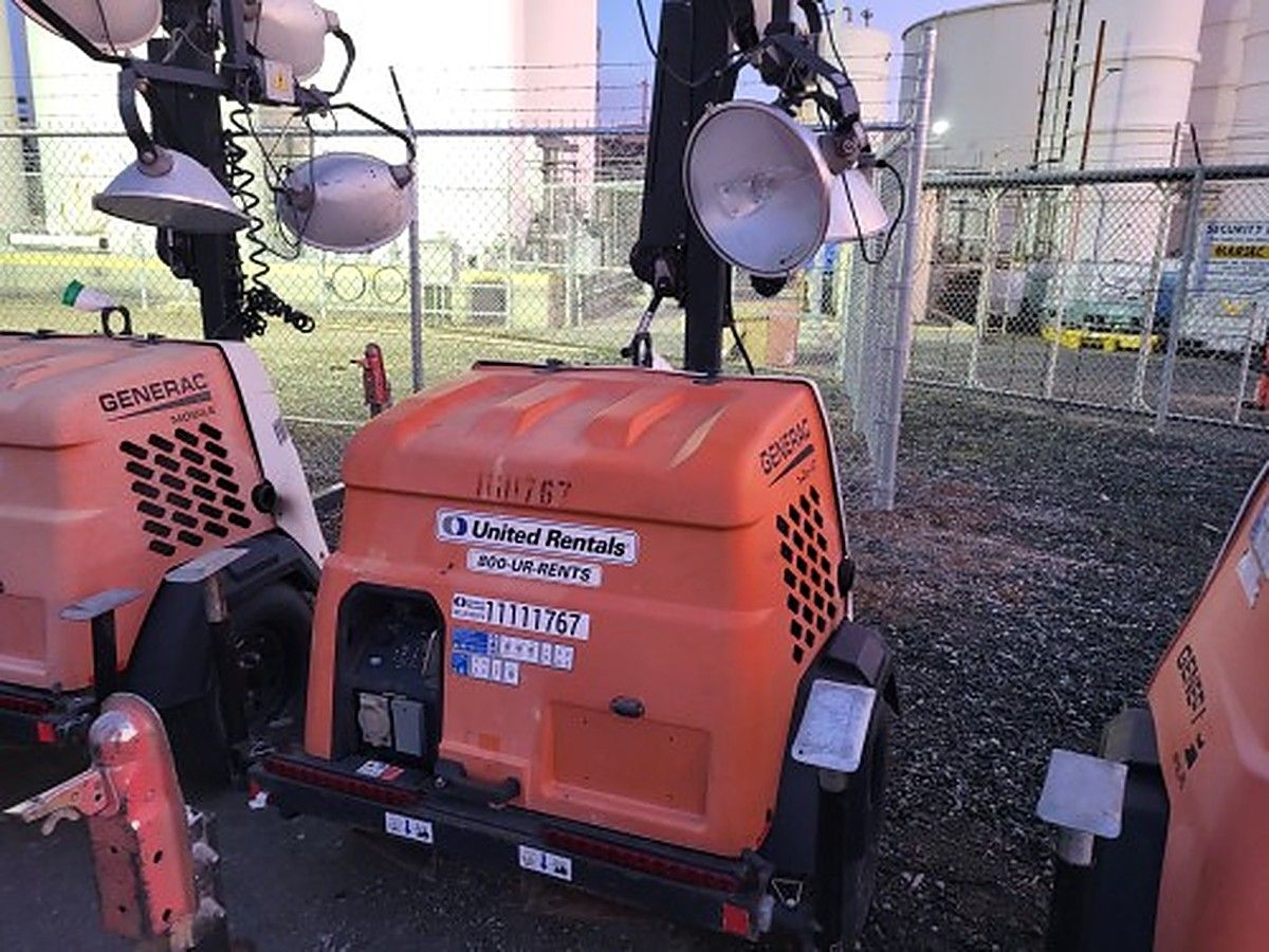 MAGNUM PRO MLT6SM photo 2