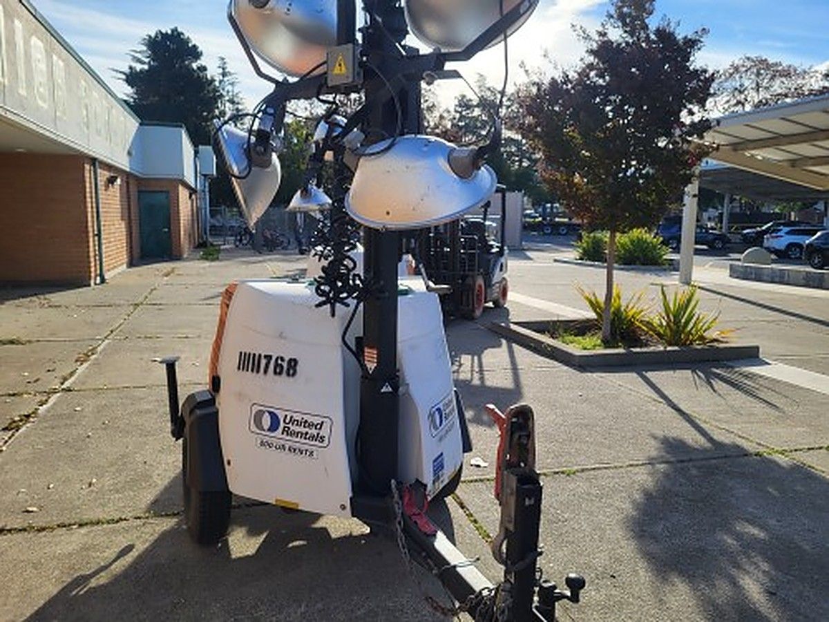 MAGNUM PRO MLT6SM photo 5