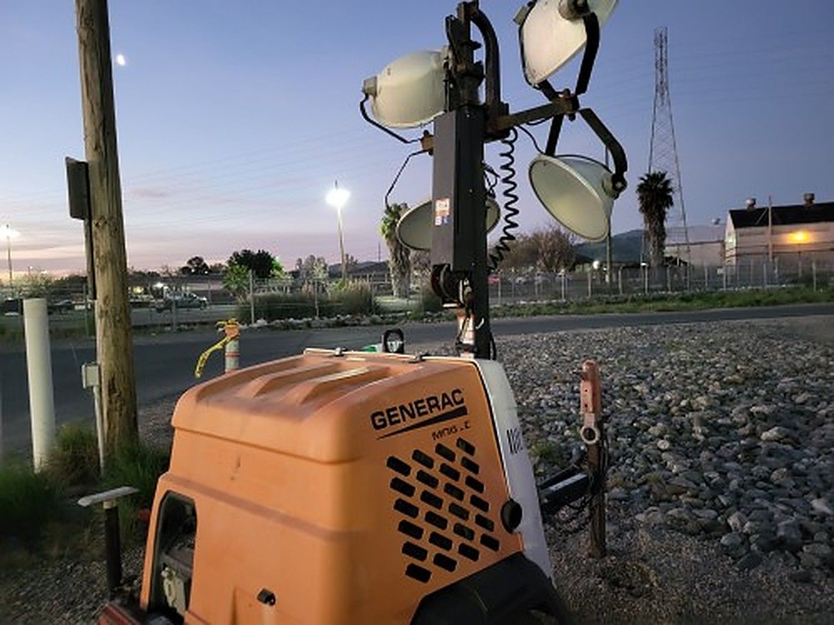 MAGNUM PRO MLT6SM photo 4