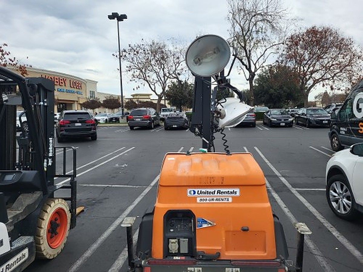 2020 MAGNUM PRO MLT6SM for sale in Las Vegas, NV