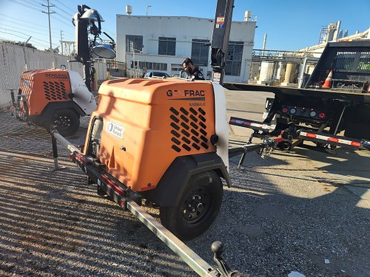 MAGNUM PRO MLT6SM photo 4