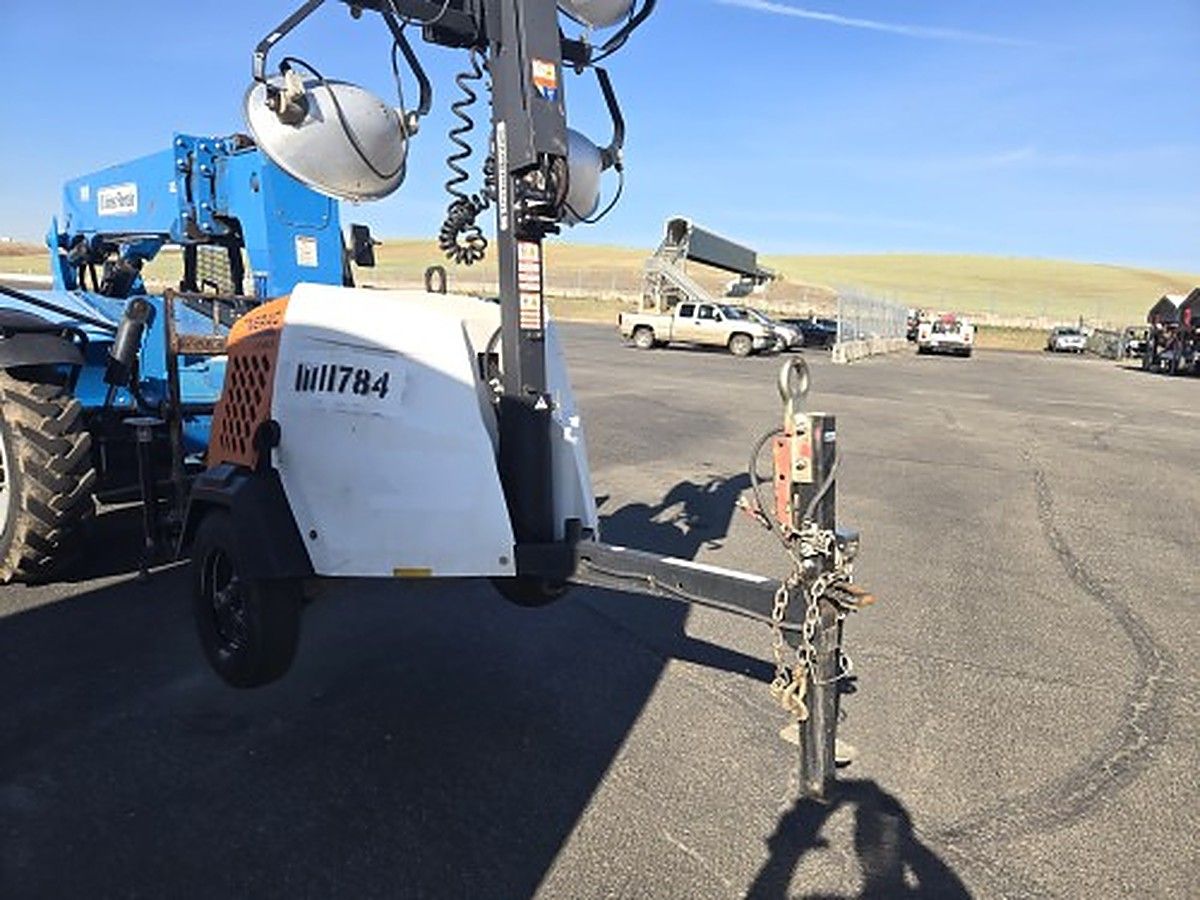 2020 MAGNUM PRO MLT6SM for sale in Las Vegas, NV