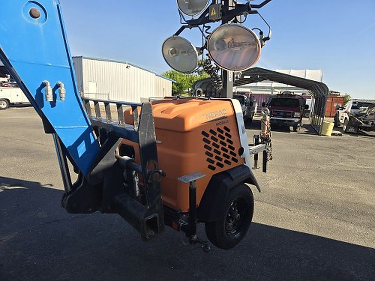MAGNUM PRO MLT6SM photo 4