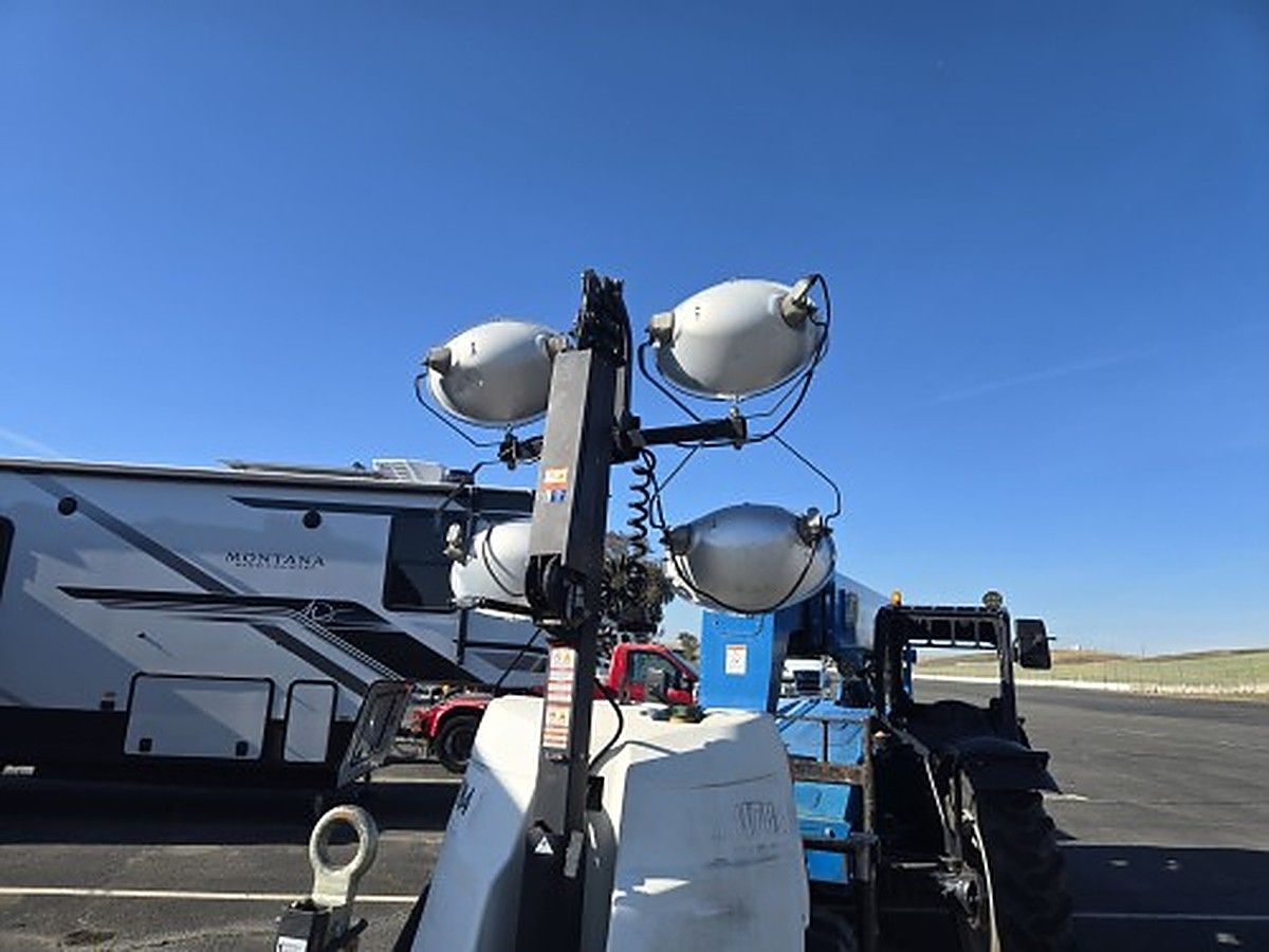 MAGNUM PRO MLT6SM photo 9