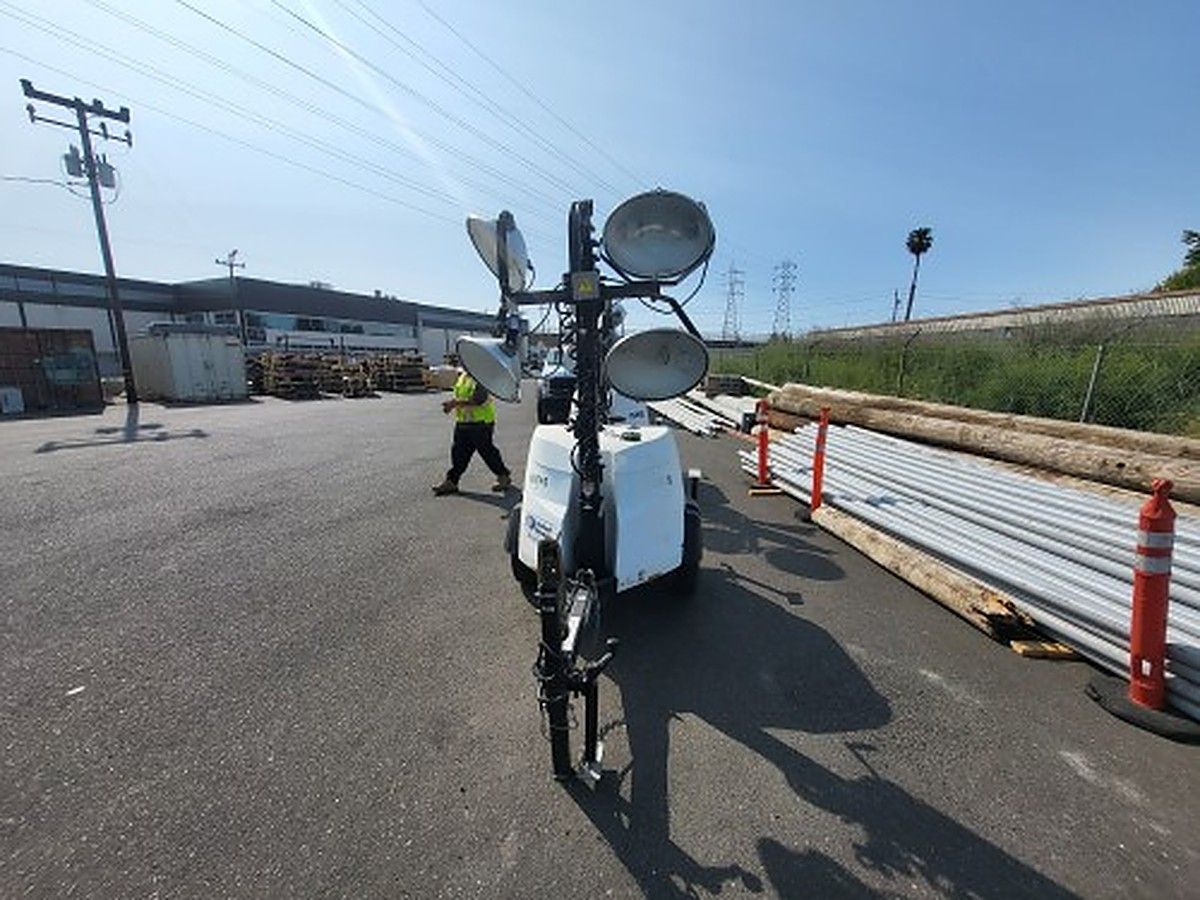 MAGNUM PRO MLT6SM photo 2