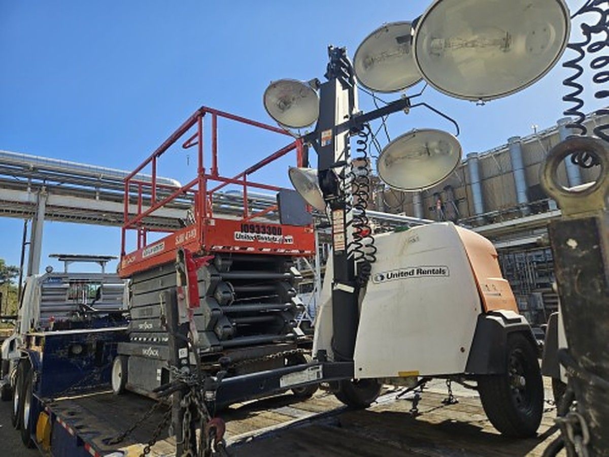 MAGNUM PRO MLT6SM photo 2