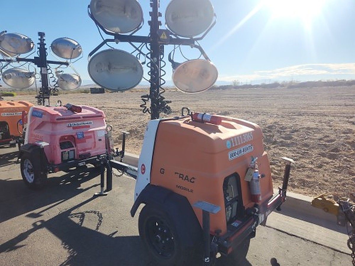 2020 MAGNUM PRO MLT6SM for sale in Las Vegas, NV