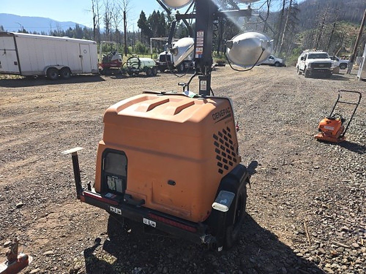 2020 MAGNUM PRO MLT6SM for sale in Las Vegas, NV