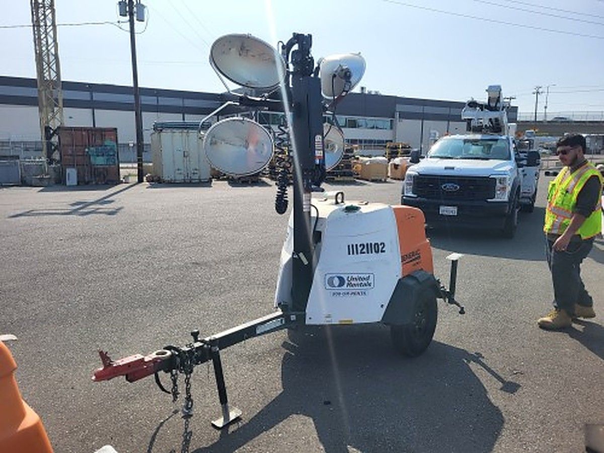 MAGNUM PRO MLT6SM photo 2