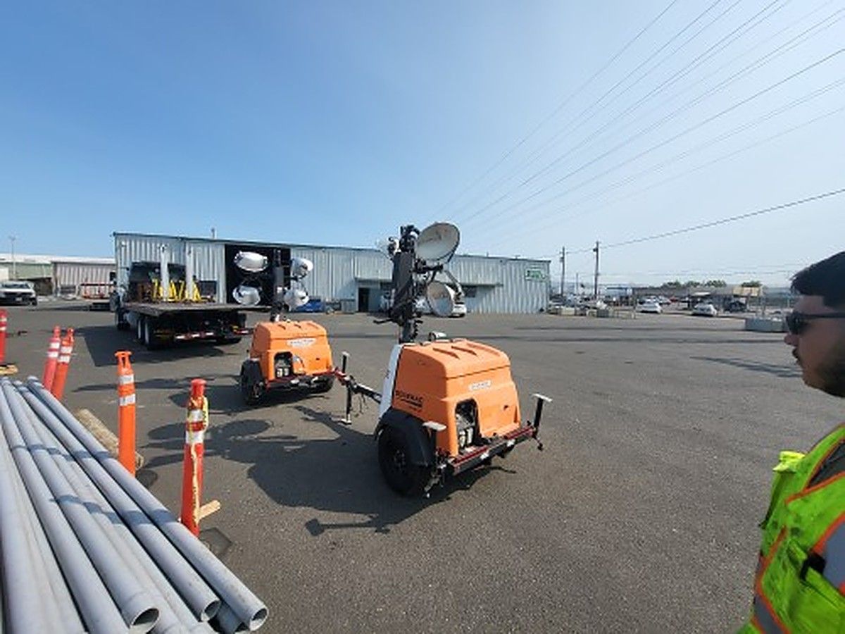 MAGNUM PRO MLT6SM photo 3