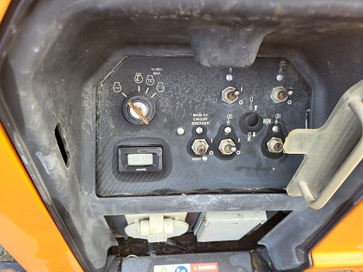 MAGNUM PRO MLT6SM photo 5