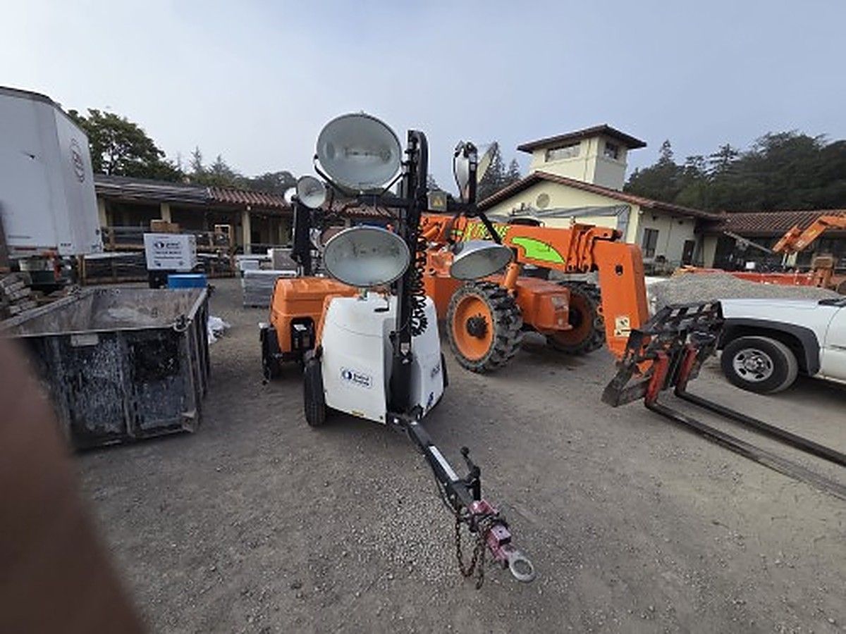 MAGNUM PRO MLT6SM photo 3