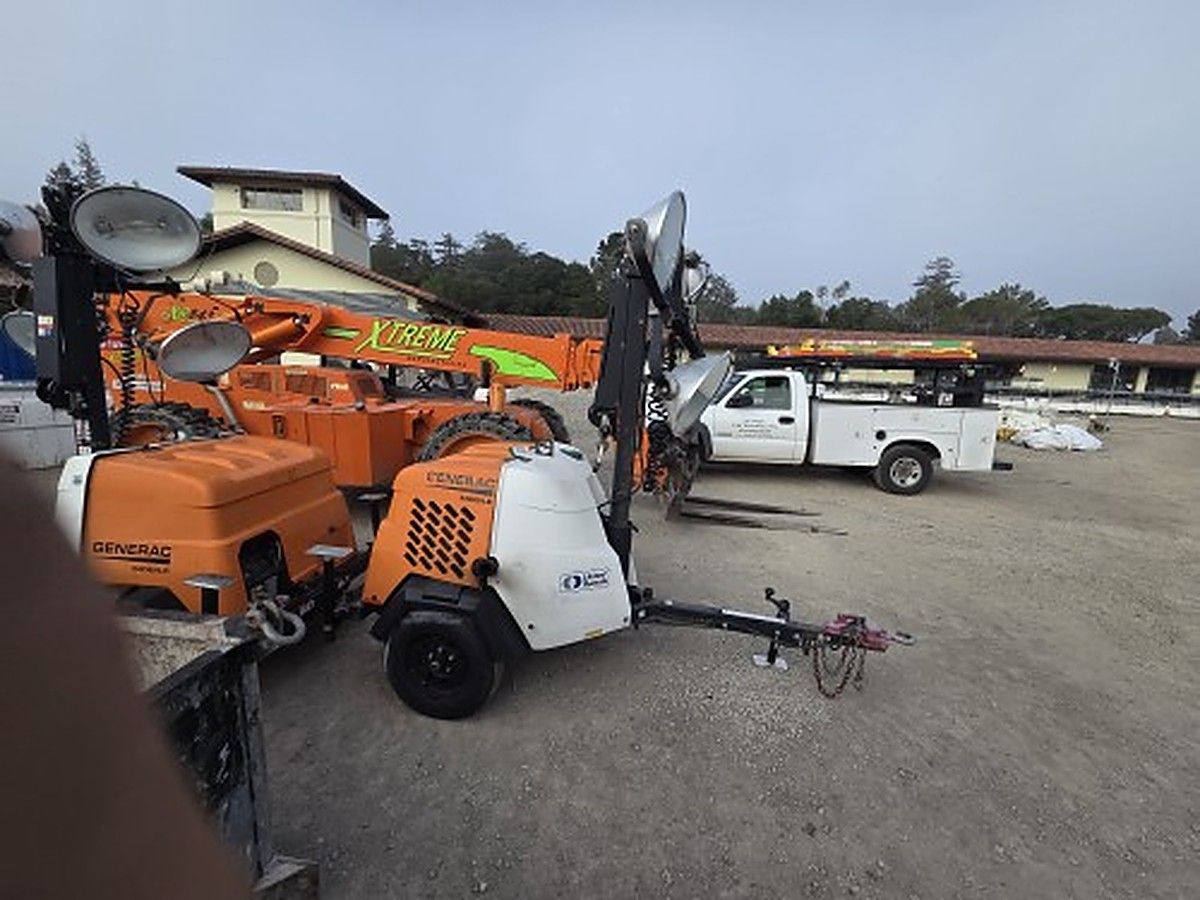 MAGNUM PRO MLT6SM photo 4