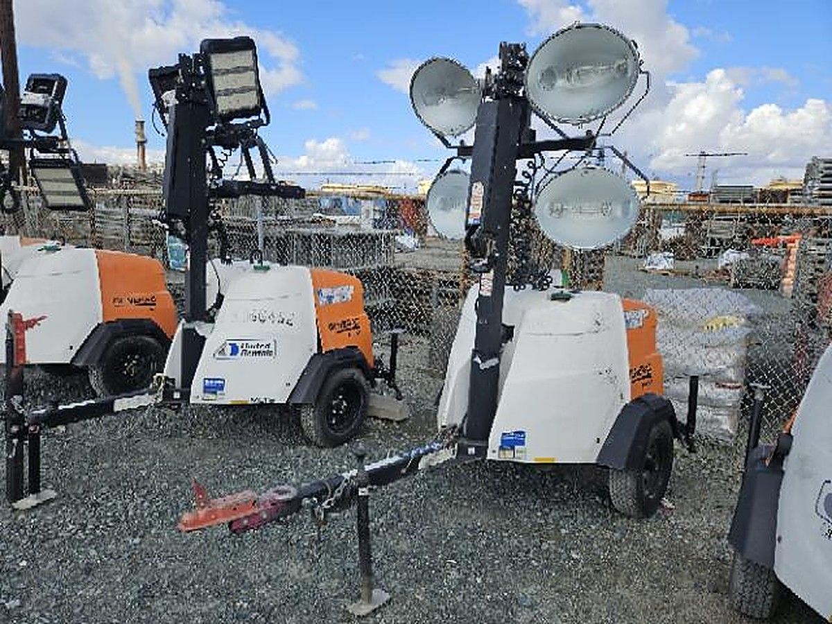 MAGNUM PRO MLT6SM photo 3