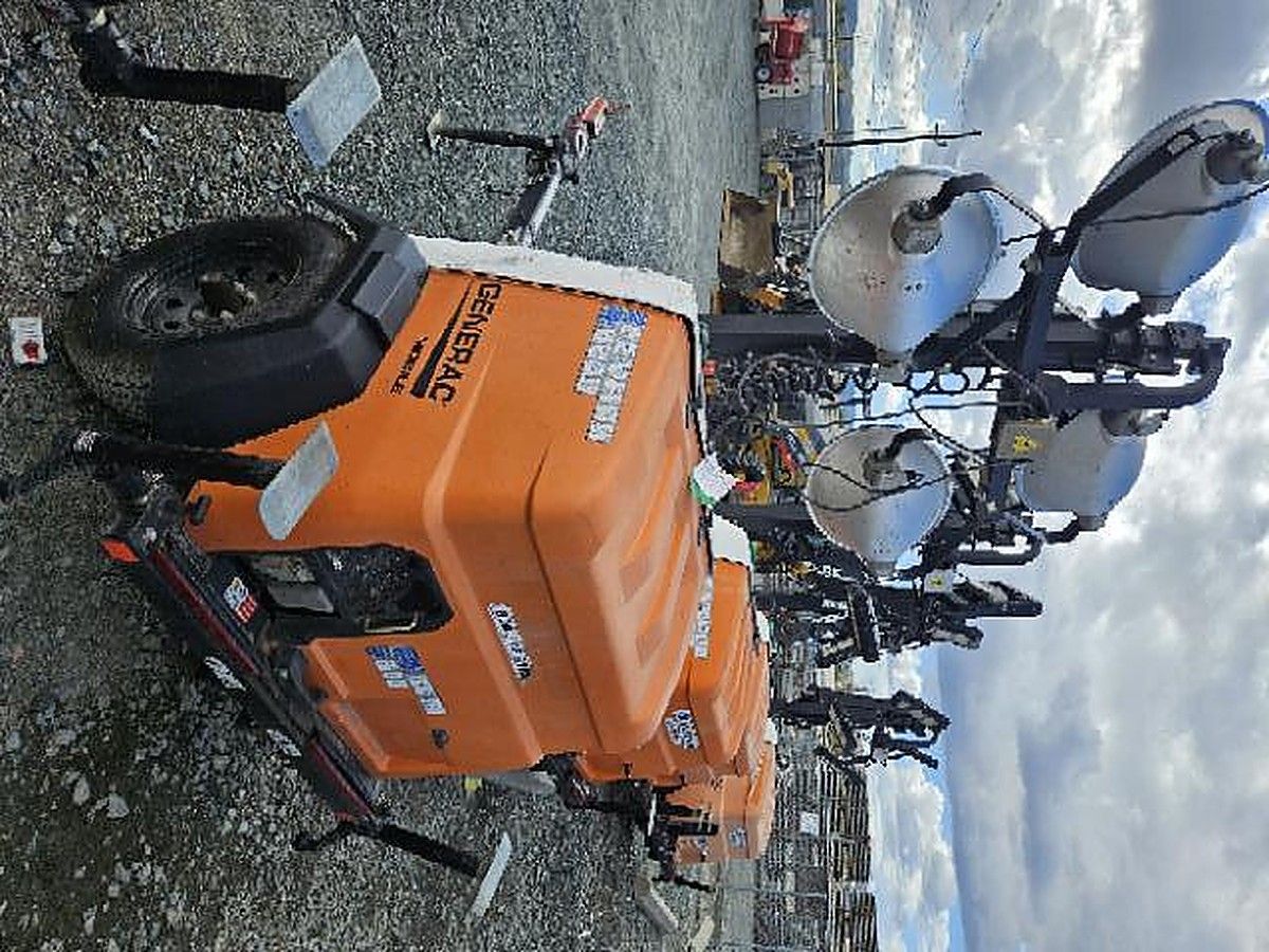 MAGNUM PRO MLT6SM photo 4
