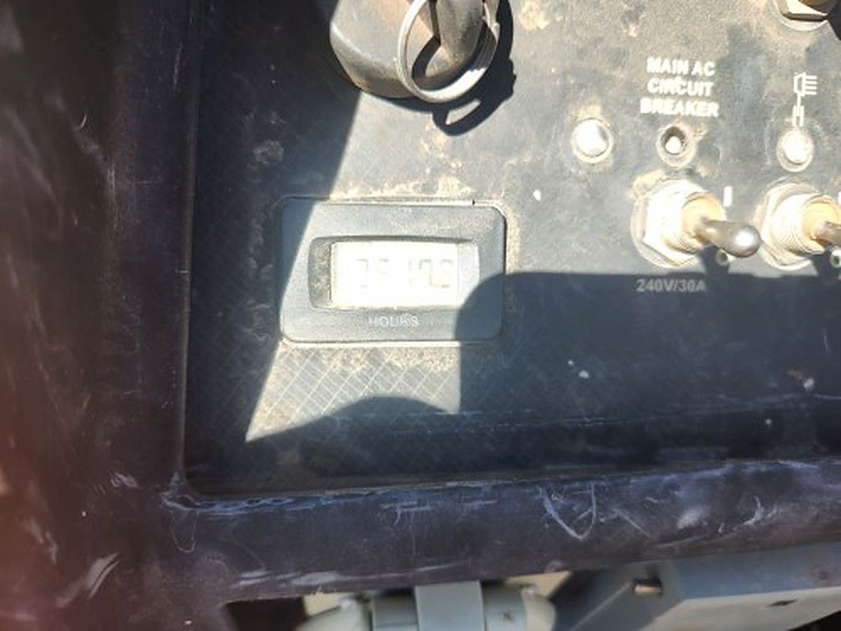 MAGNUM PRO MLT6SM photo 9