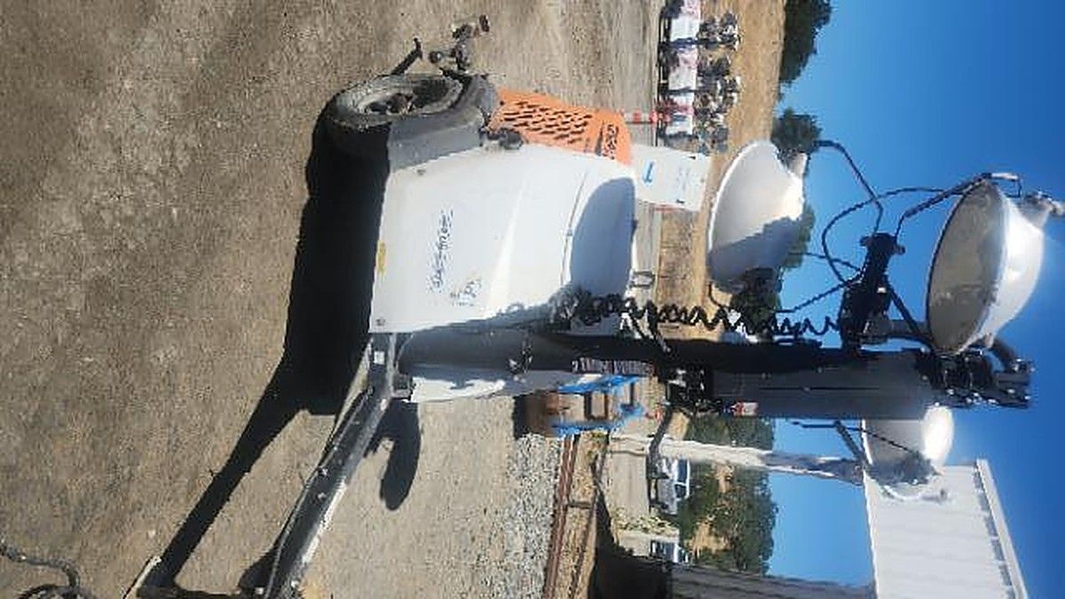 MAGNUM PRO MLT6SM photo 2