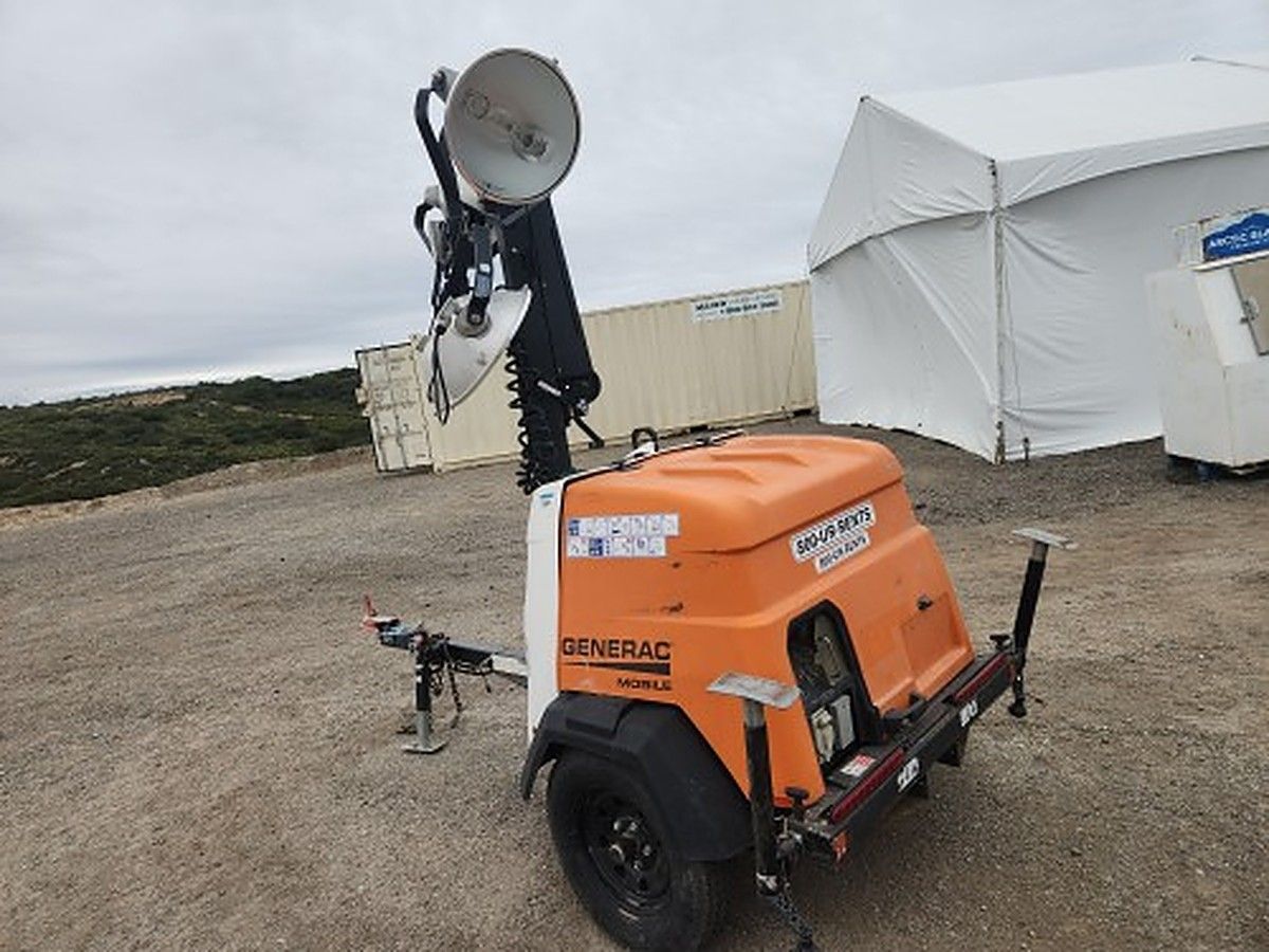MAGNUM PRO MLT6SM photo 4