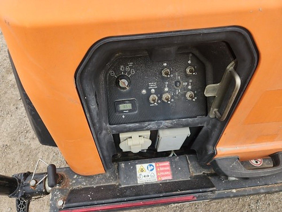 MAGNUM PRO MLT6SM photo 9