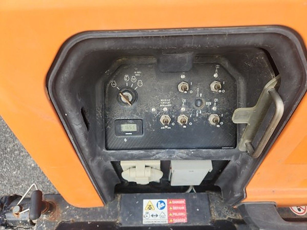 MAGNUM PRO MLT6SM photo 10
