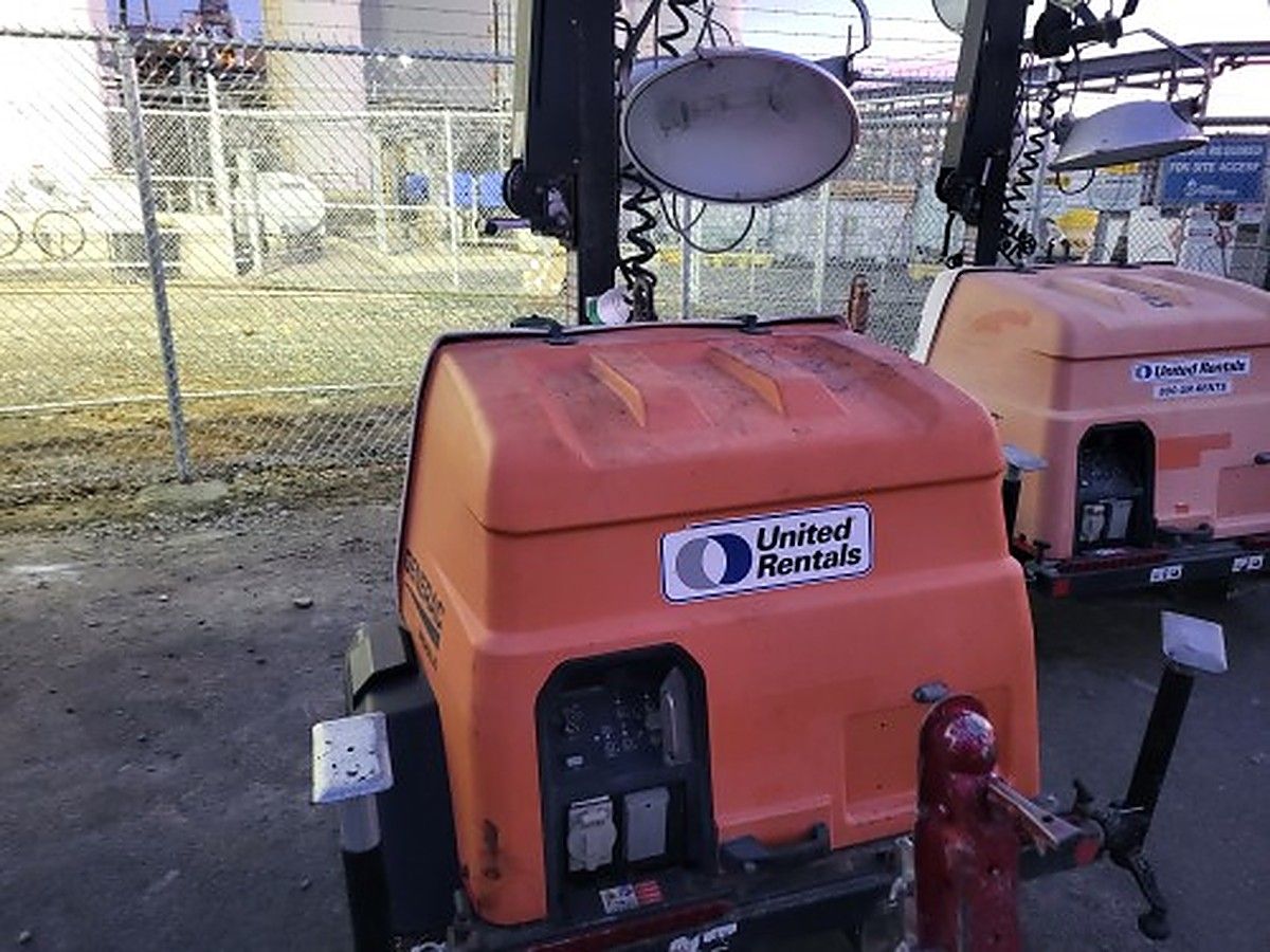 MAGNUM PRO MLT6SM photo 3