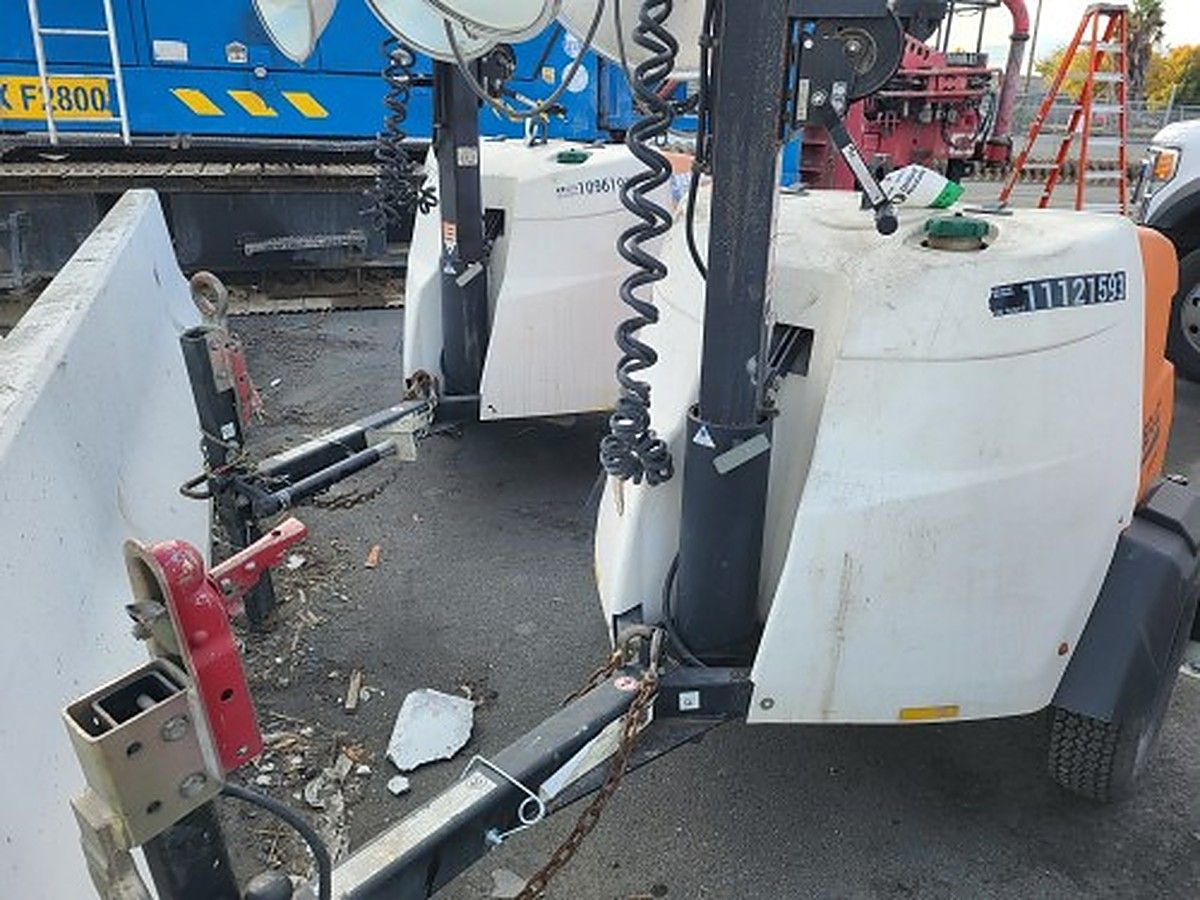 MAGNUM PRO MLT6SM photo 9