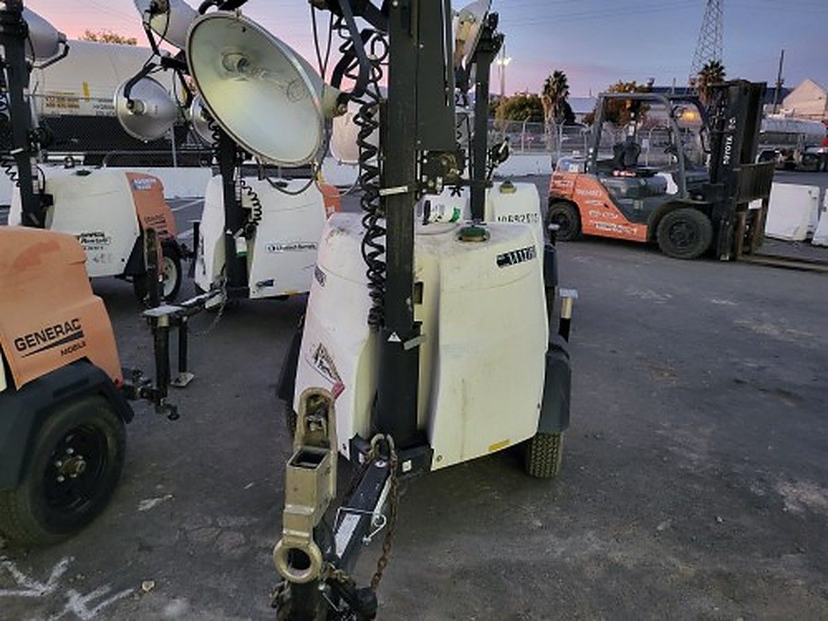 MAGNUM PRO MLT6SM photo 10